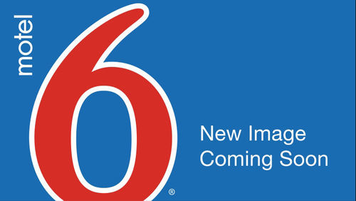 โมเต็ล 6 บีเวอร์ตัน ภายนอก รูปภาพ
